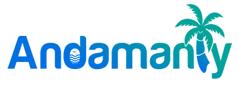 Andamanly Logo