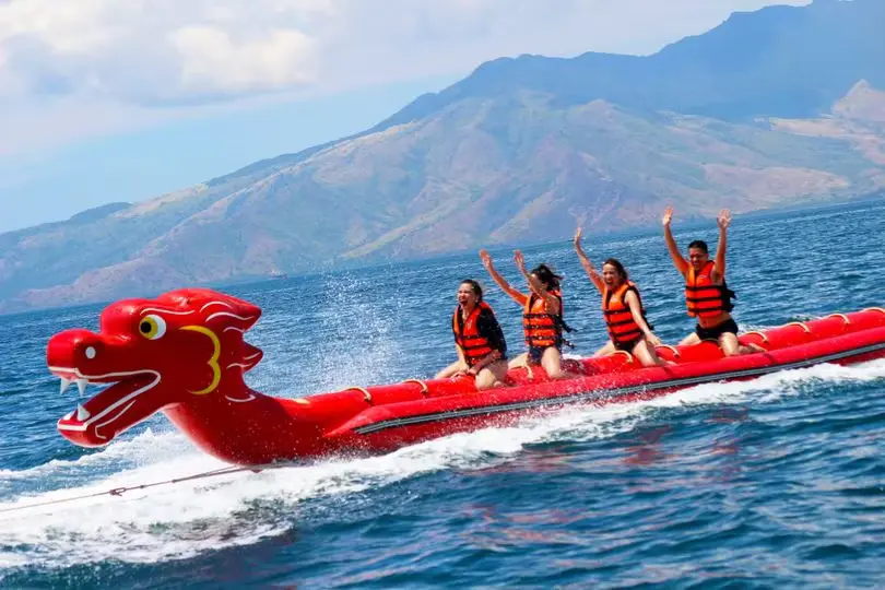 Dragon Ride