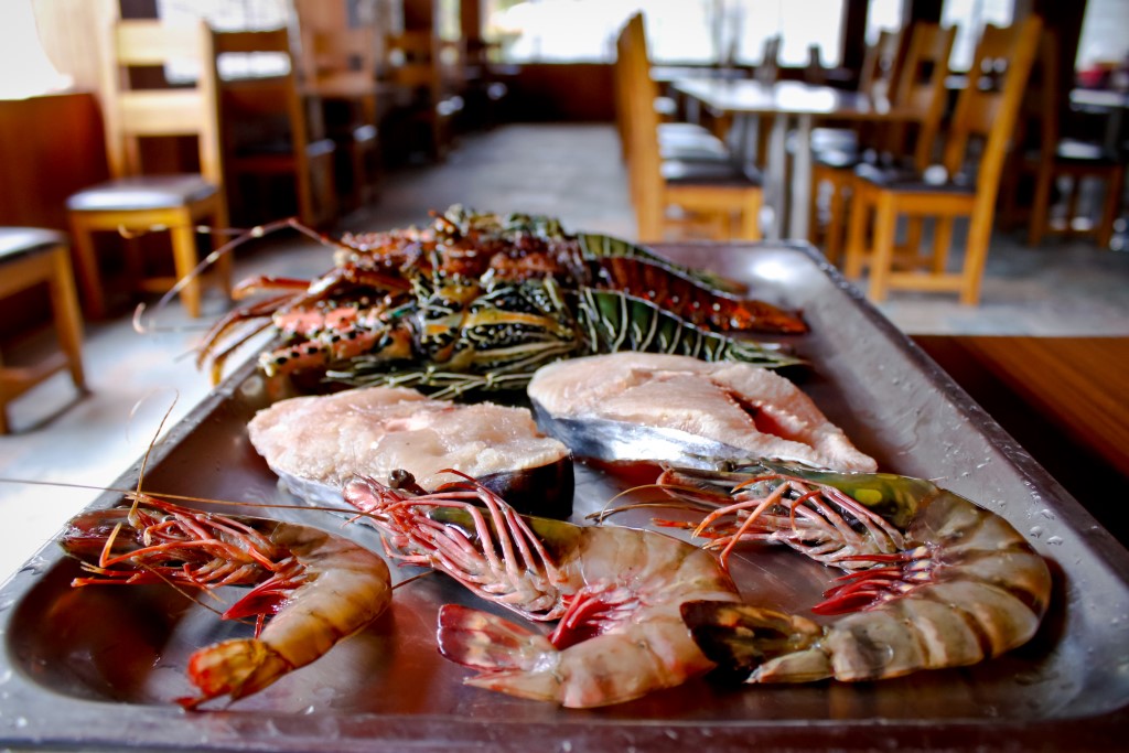 Local Food