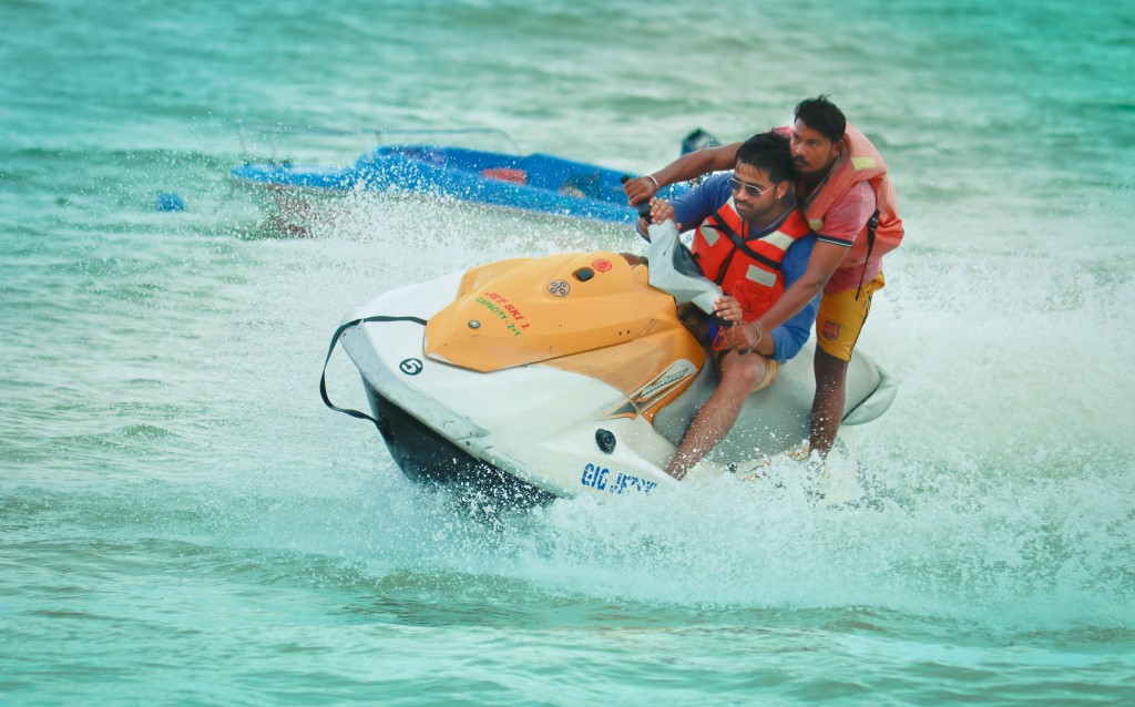 Havelock Island
