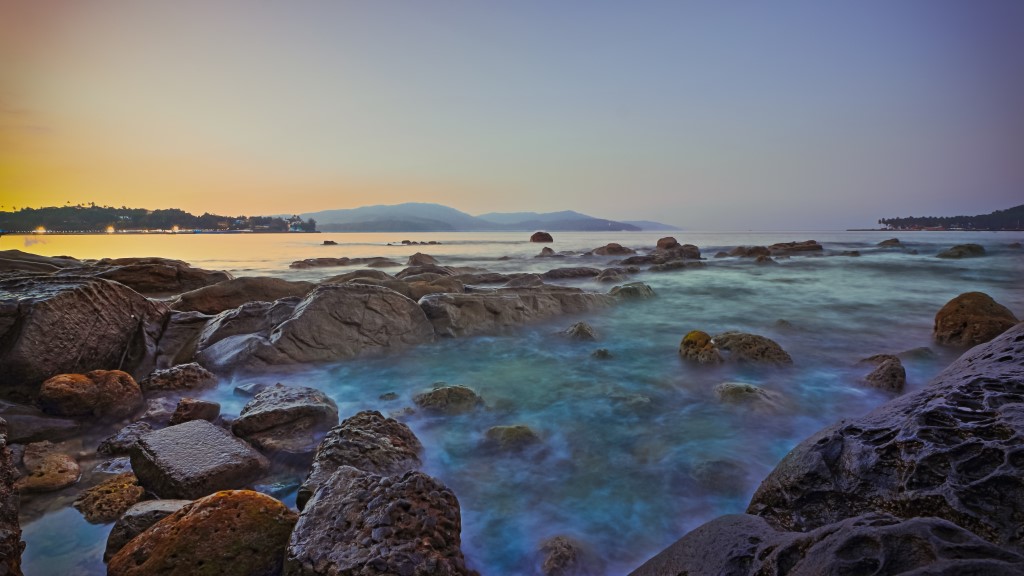 Neil Island