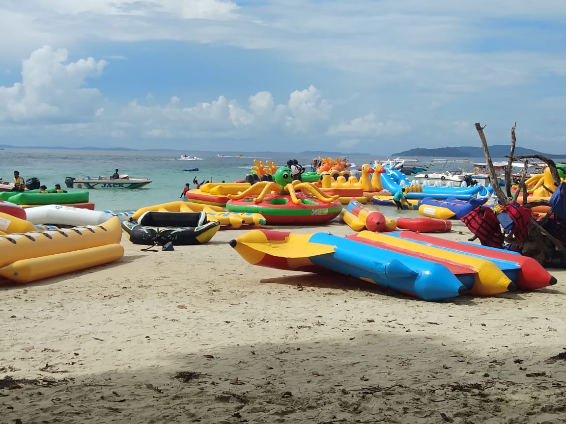 Water Sports