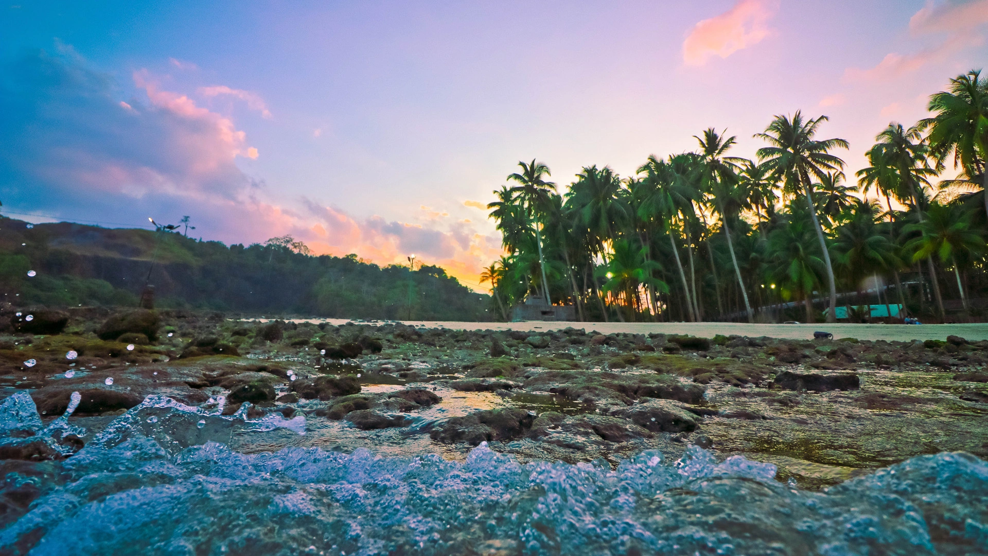 7-Day Andaman Itinerary