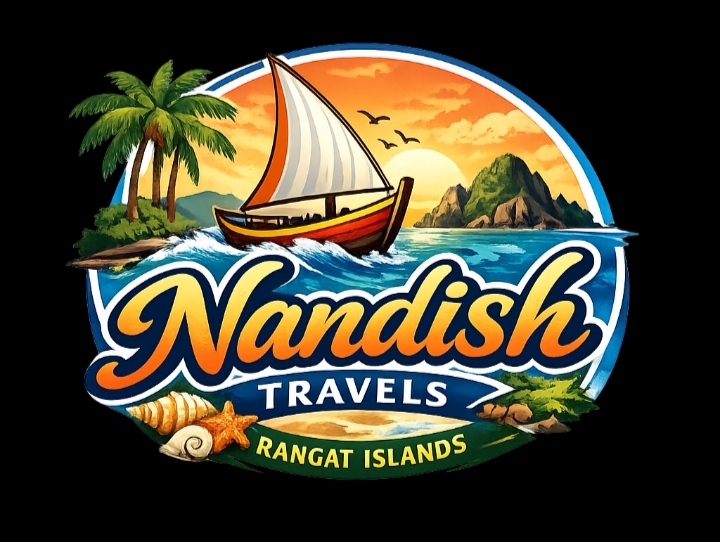 Nandish Travels